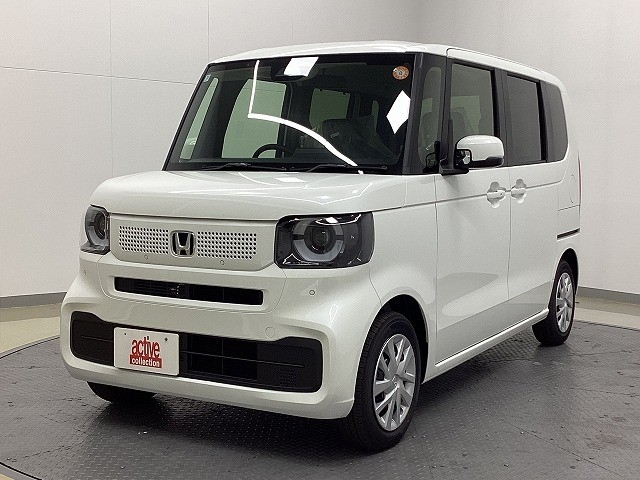 ホンダ Ｎ　ＢＯＸ9枚目