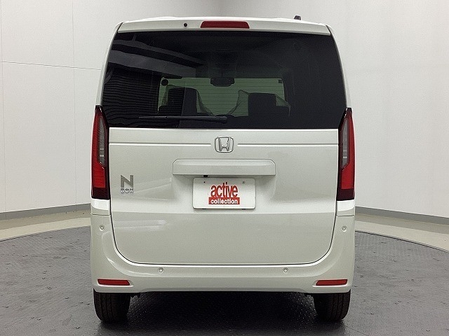 ホンダ Ｎ　ＢＯＸ12枚目