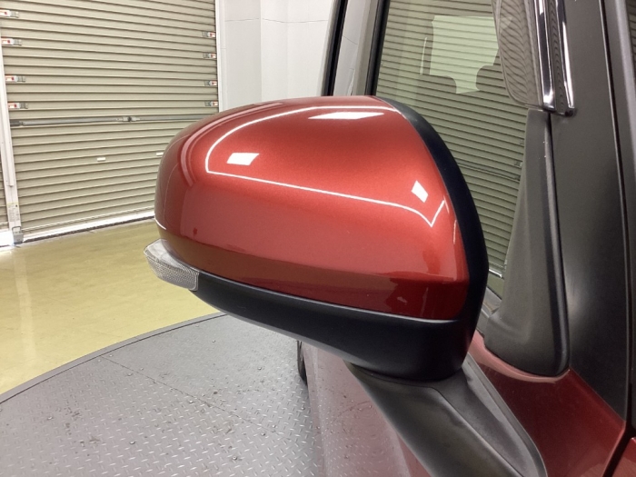 トヨタ ルーミー23枚目