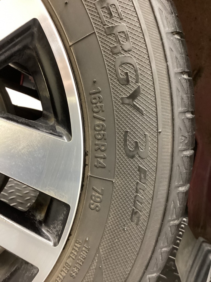 トヨタ ルーミー34枚目
