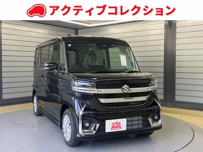 スズキ スペーシア