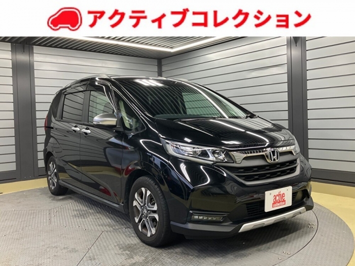 フリード