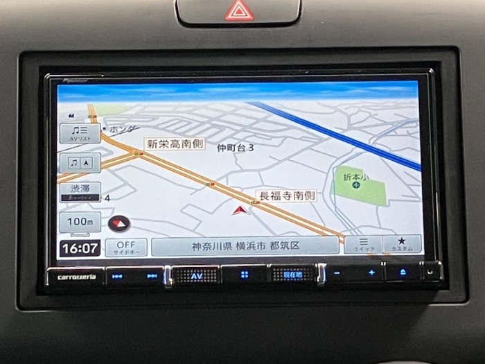 ホンダ フリード28枚目