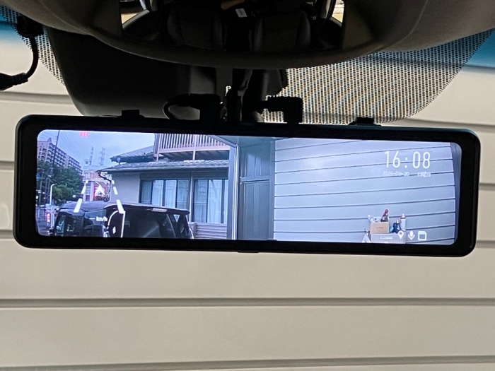 ホンダ フリード35枚目