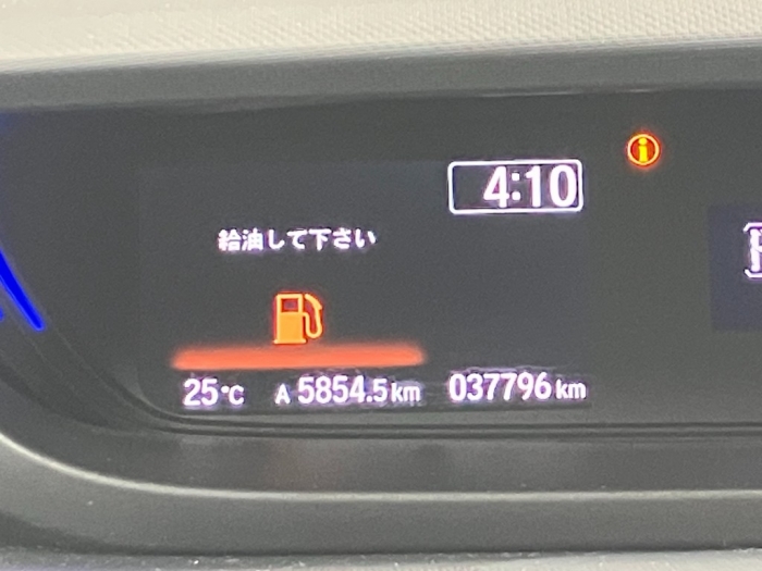 ホンダ フリード45枚目