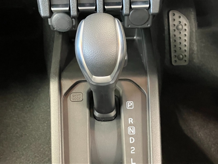 スズキ ジムニー35枚目