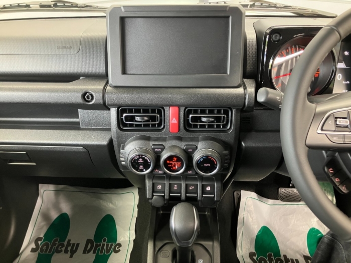 スズキ ジムニー40枚目