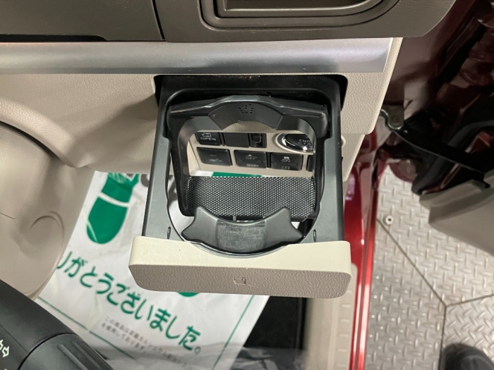 ダイハツ タント45枚目