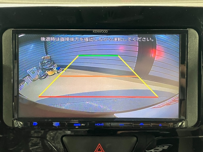 ダイハツ タント50枚目