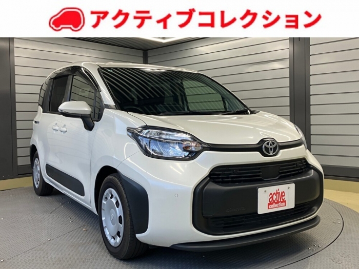 シエンタ
