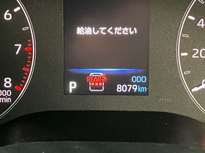 トヨタ シエンタ27枚目