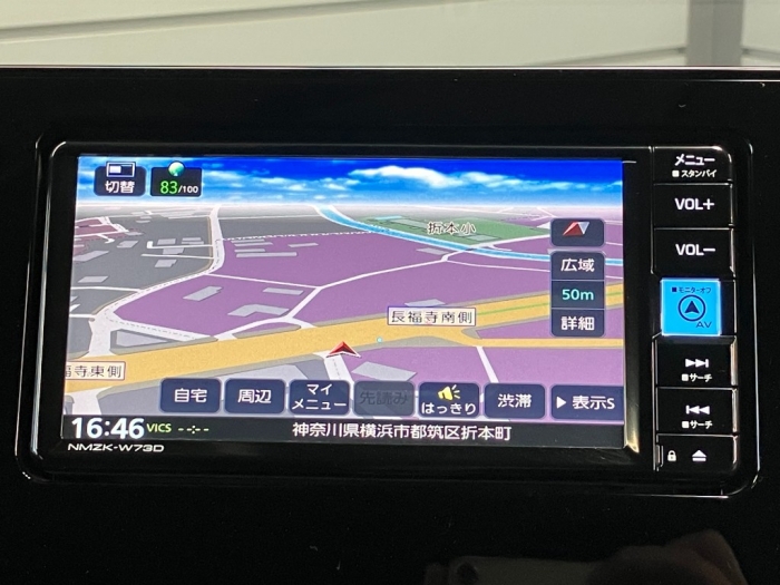トヨタ シエンタ37枚目