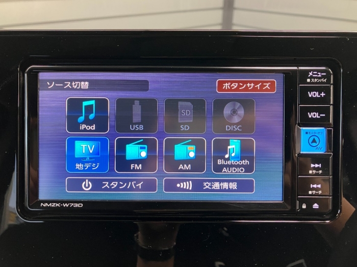 トヨタ シエンタ39枚目