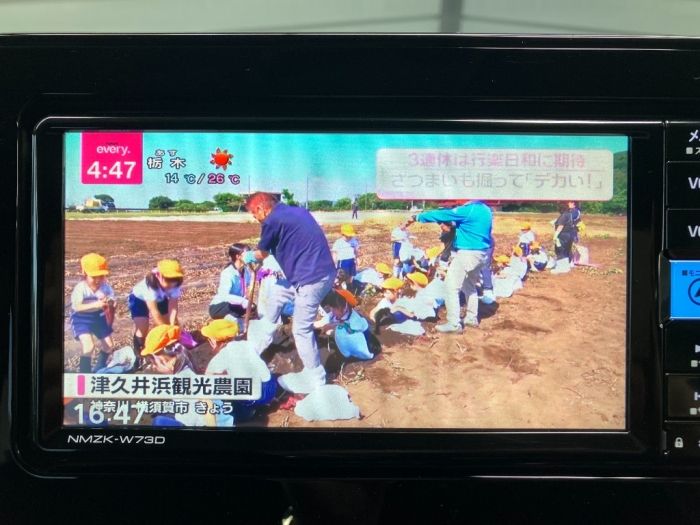 トヨタ シエンタ40枚目