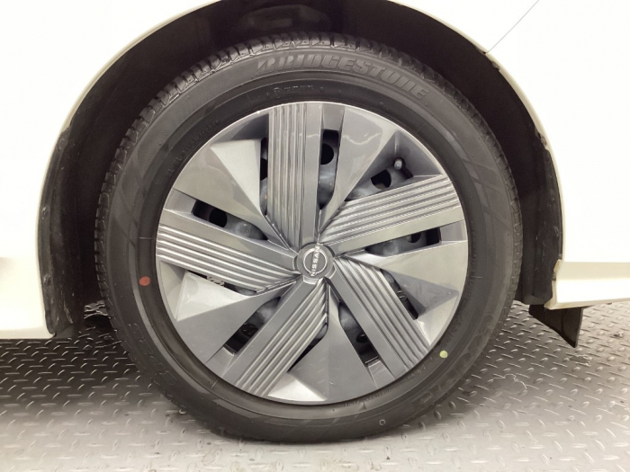 ニッサン ノート26枚目