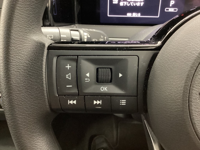 ニッサン ノート50枚目