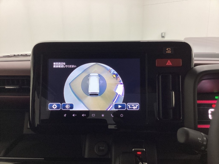 スズキ スペーシア53枚目