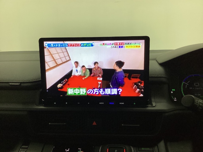 ホンダ ステップワゴンスパーダ38枚目