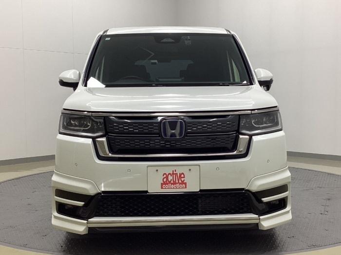 ホンダ ステップワゴンスパーダ8枚目