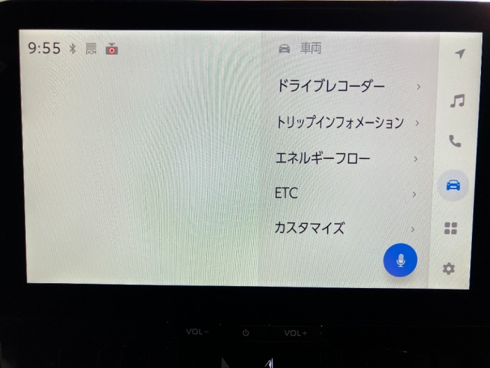 トヨタ カローラクロス36枚目
