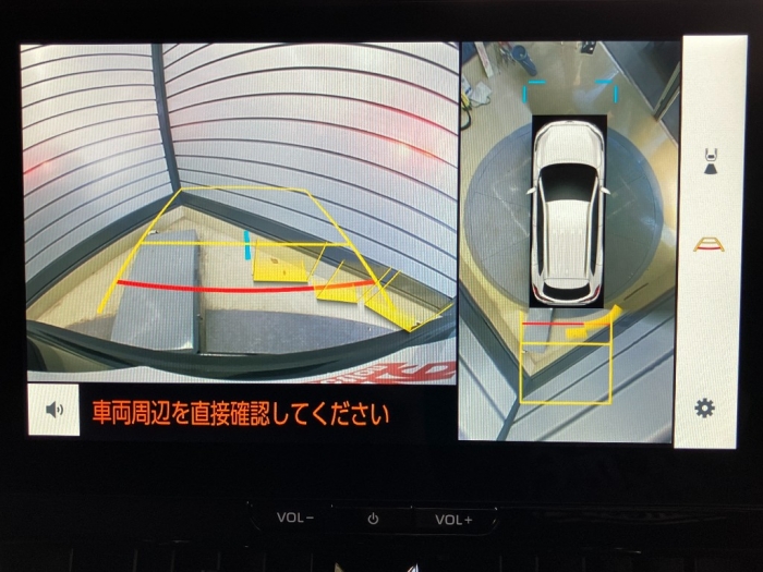 トヨタ カローラクロス47枚目