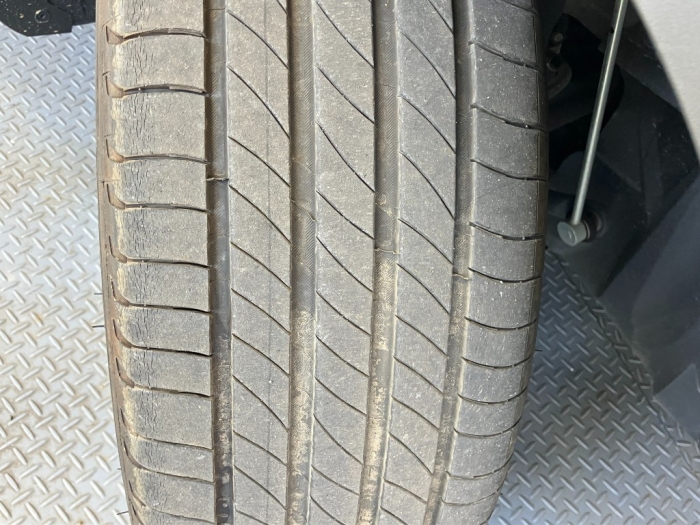 トヨタ カローラクロス54枚目
