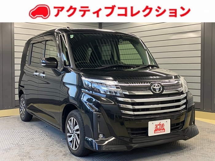 ルーミー