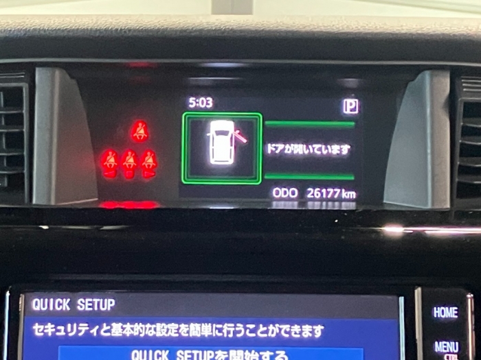 トヨタ ルーミー37枚目
