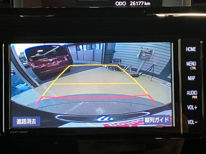 トヨタ ルーミー40枚目