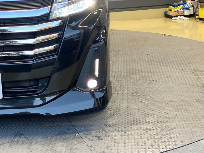 トヨタ ルーミー54枚目