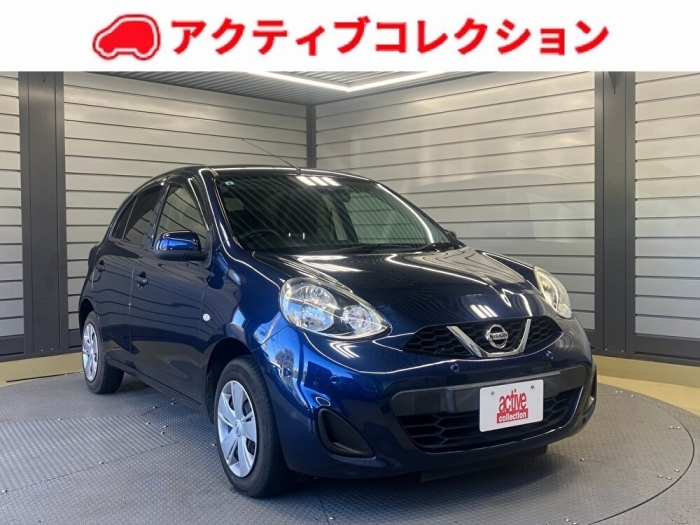 マーチ