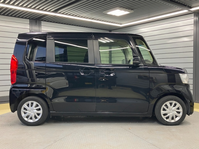ホンダ Ｎ　ＢＯＸ14枚目