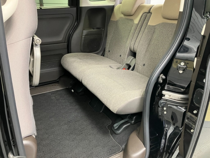 ホンダ Ｎ　ＢＯＸ18枚目