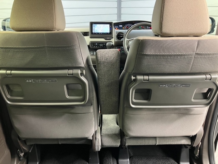 ホンダ Ｎ　ＢＯＸ21枚目