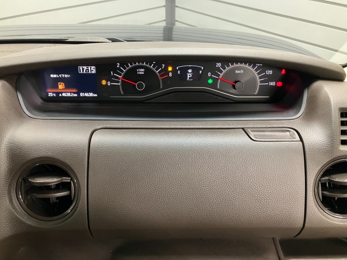 ホンダ Ｎ　ＢＯＸ28枚目