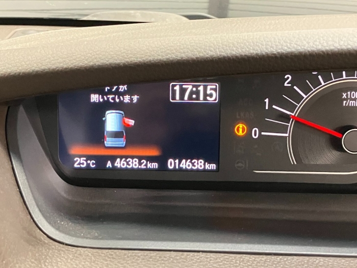 ホンダ Ｎ　ＢＯＸ29枚目