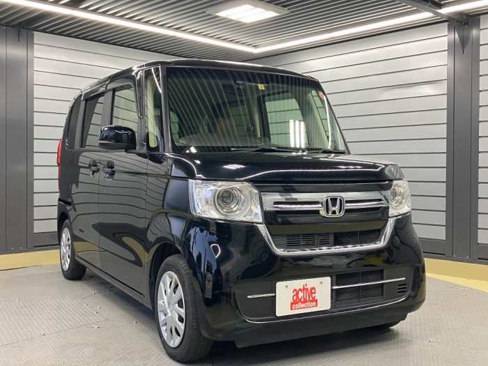 ホンダ Ｎ　ＢＯＸ7枚目