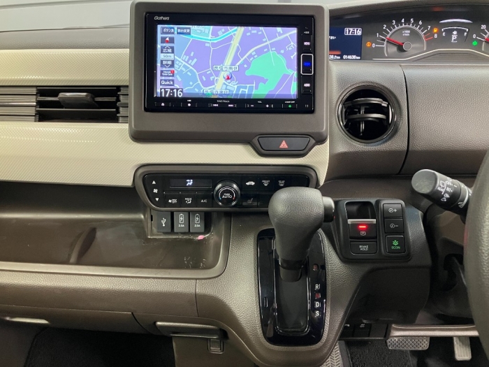 ホンダ Ｎ　ＢＯＸ38枚目