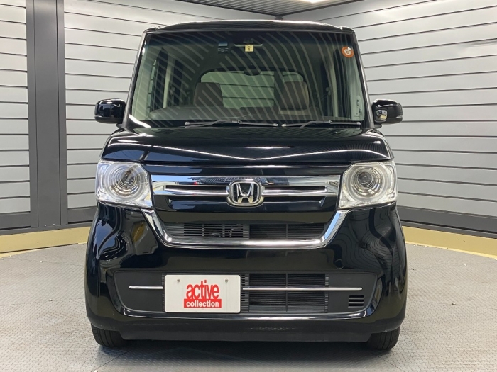 ホンダ Ｎ　ＢＯＸ8枚目