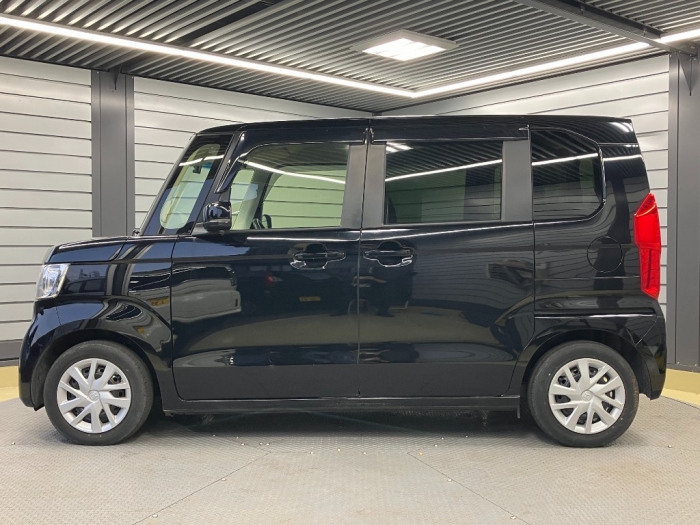 ホンダ Ｎ　ＢＯＸ10枚目