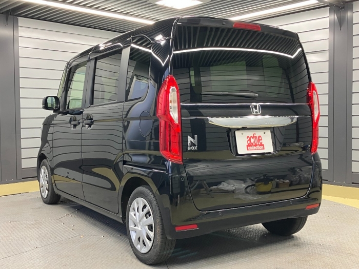 ホンダ Ｎ　ＢＯＸ11枚目