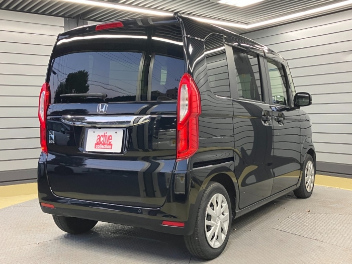 ホンダ Ｎ　ＢＯＸ13枚目