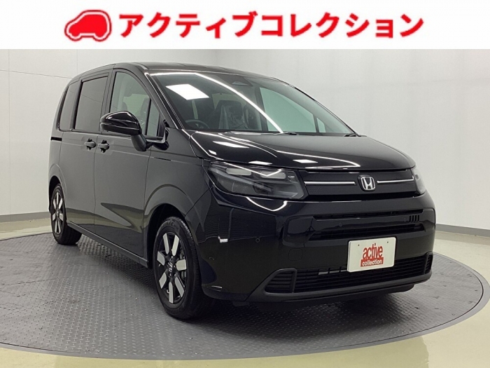 ホンダ フリード