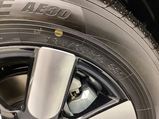 ホンダ フリード16枚目
