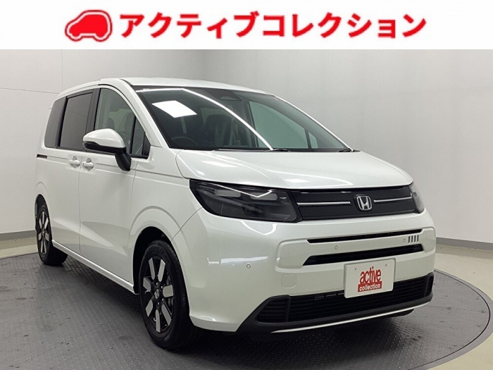 ホンダ フリード