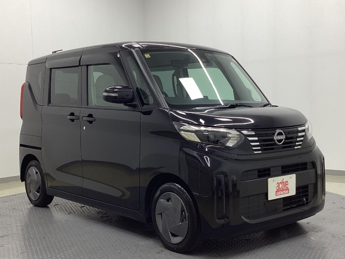 ルークス