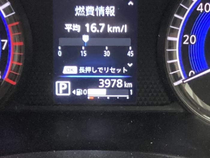 ニッサン ルークス50枚目