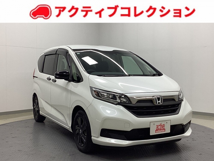 フリード