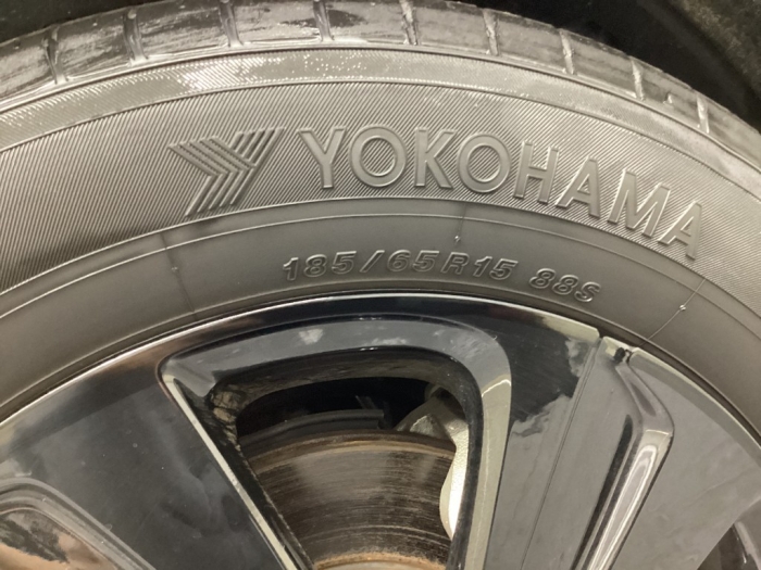 ホンダ フリード19枚目