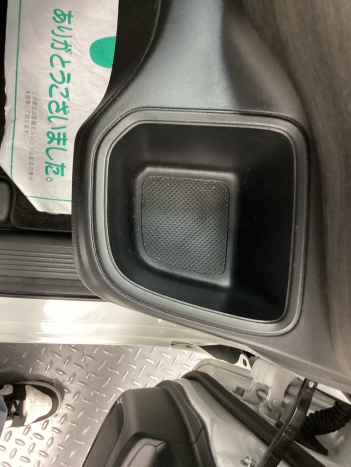 ホンダ フリード40枚目